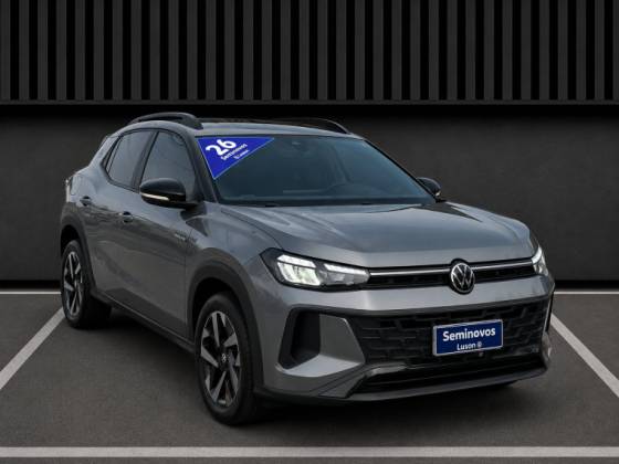 VOLKSWAGEN TERA 1.0 170 TSI HIGH AUTOMÁTICO